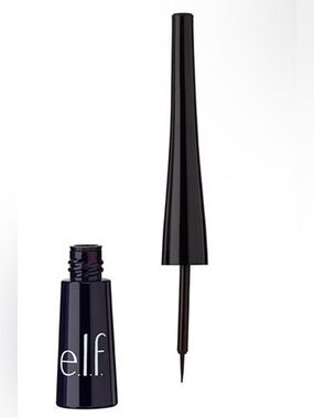🎀PICK 5/$25 e.l.f. Liquid liner in black